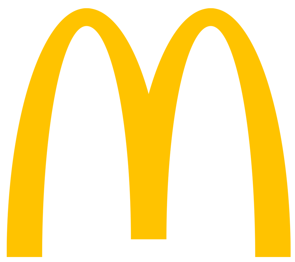McDonald's logo