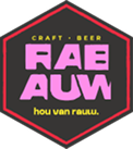 Rabauw logo